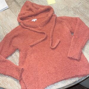 Coco + Jaimeson Sweater cozy